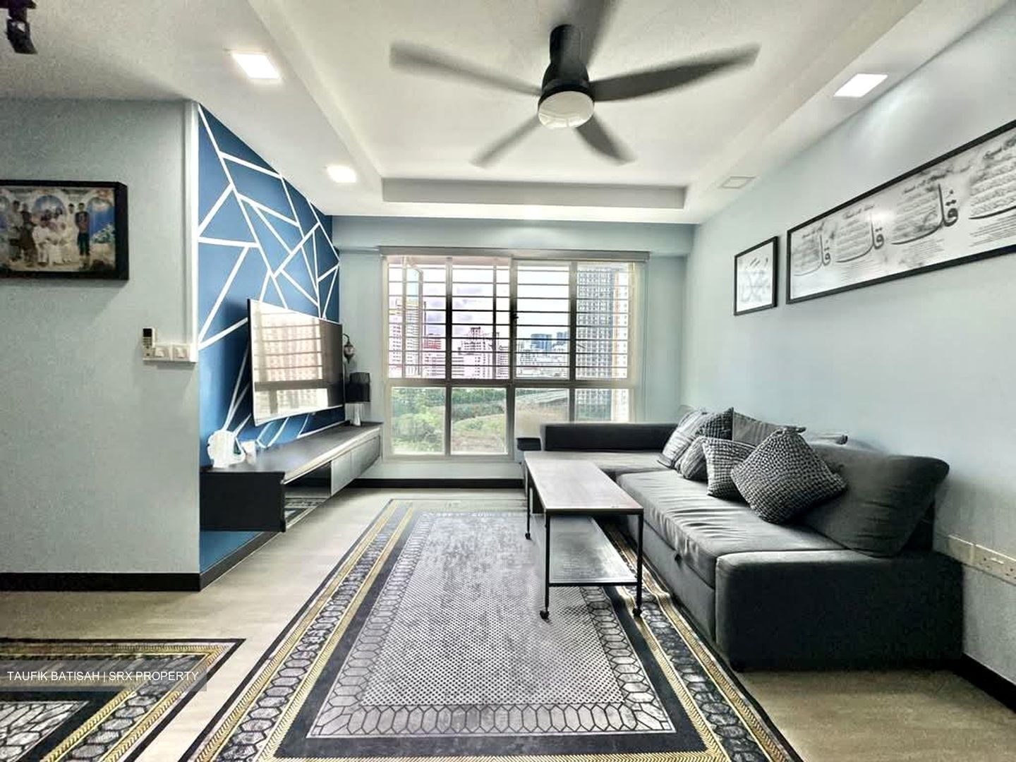 Blk 194B Skyline I @ Bukit Batok (Bukit Batok), HDB 4 Rooms #591370071